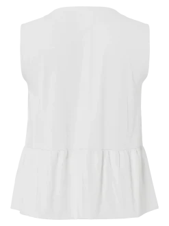 Pieces Pcjoy Tie Top | T-Shirts & Toppar