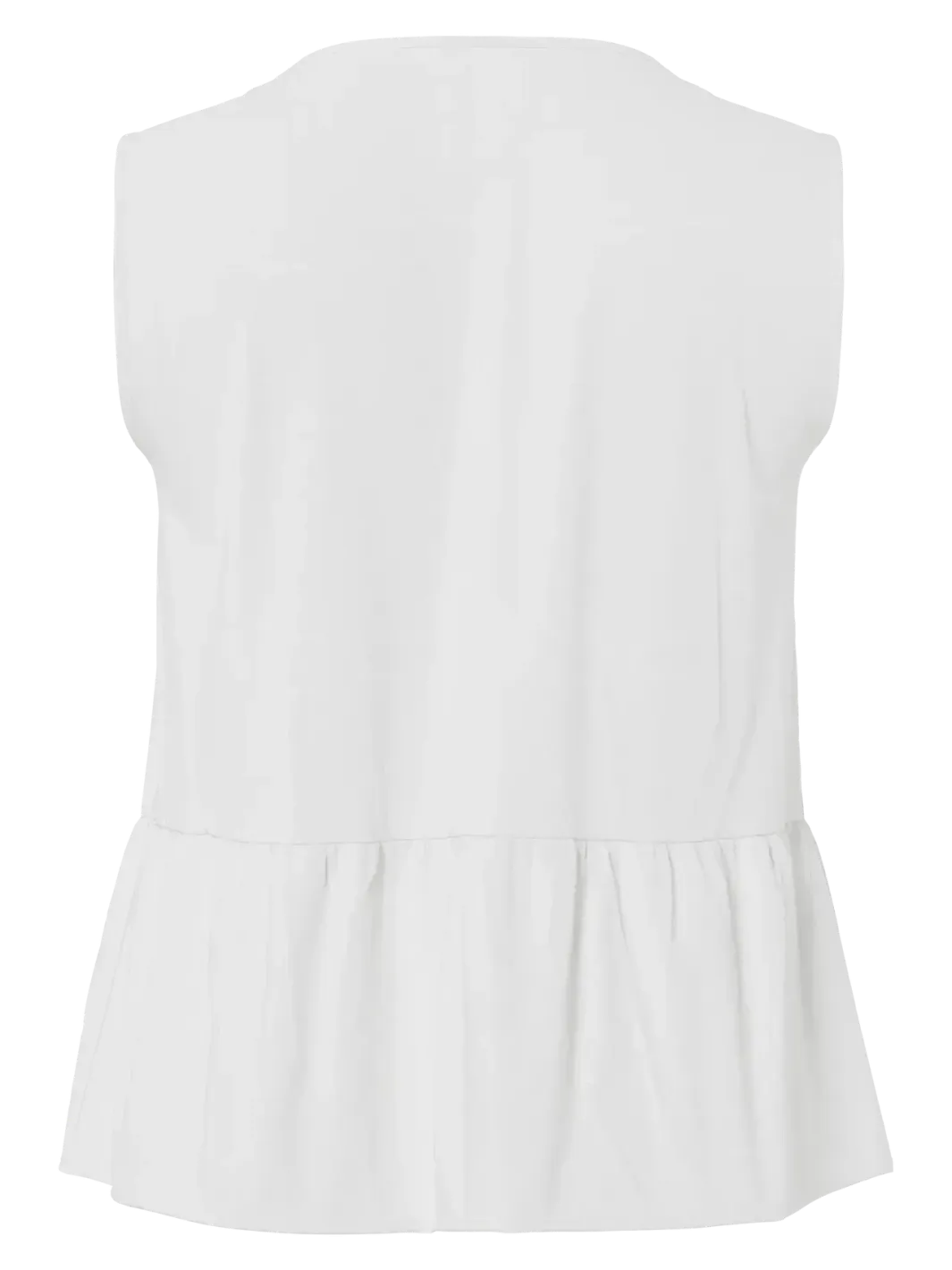 Pieces Pcjoy Tie Top | T-Shirts & Toppar