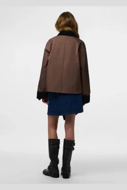 Pieces Pcjora hort ight Jacket | Ytterkläder & Jackor