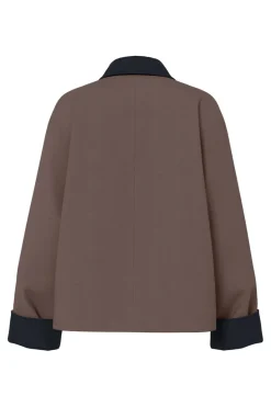 Pieces Pcjora hort ight Jacket | Ytterkläder & Jackor