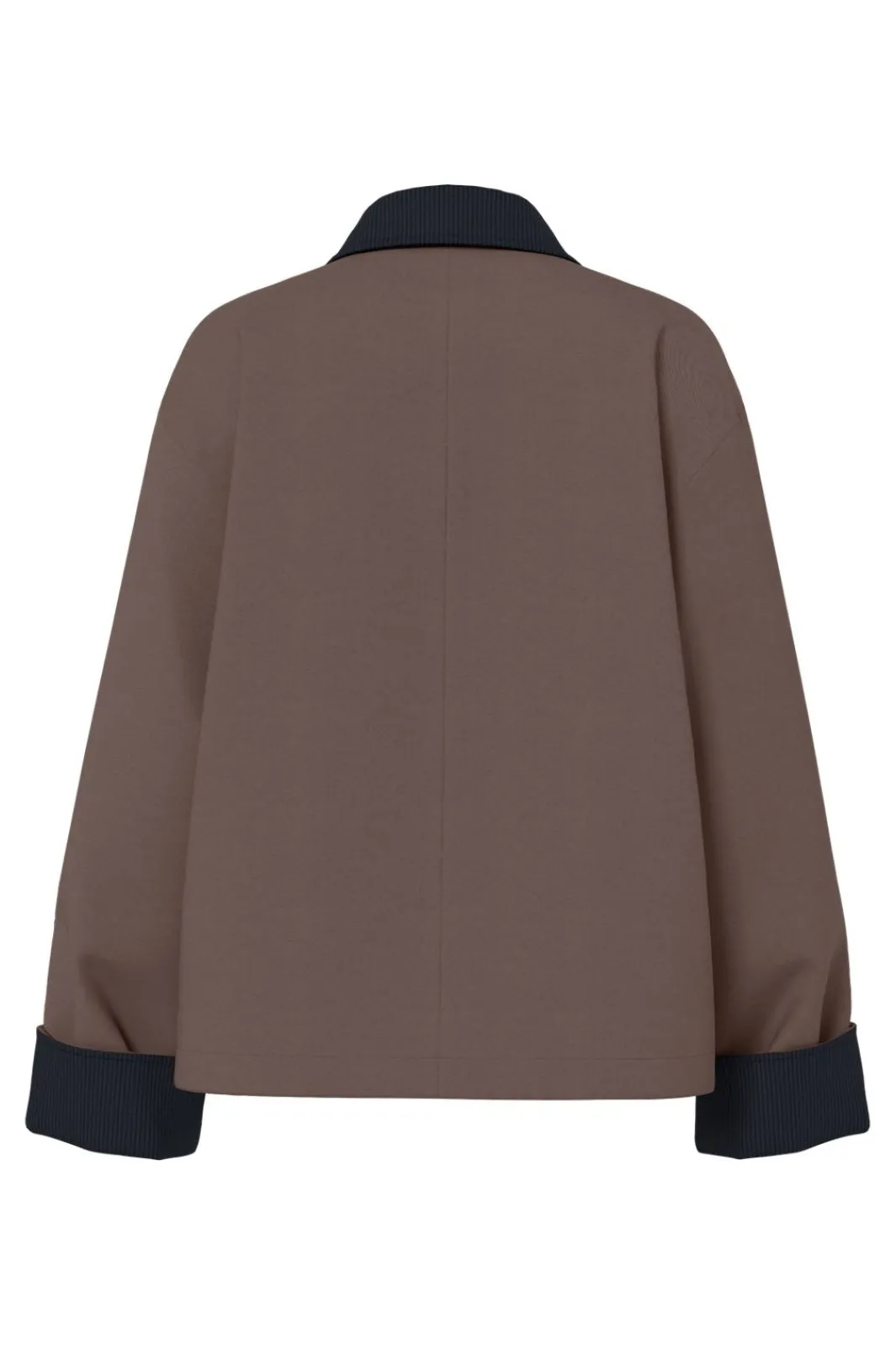 Pieces Pcjora hort ight Jacket | Ytterkläder & Jackor