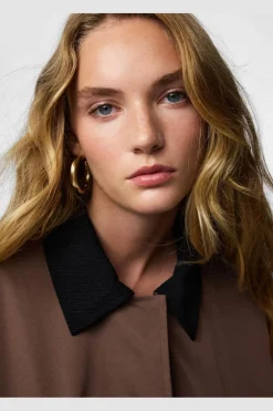 Pieces Pcjora hort ight Jacket | Ytterkläder & Jackor