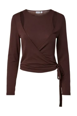 Pieces Pcjuiane Roya 2 In 1 Top | T-Shirts & Toppar