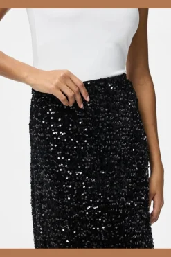 Pckam Ankle Skirt