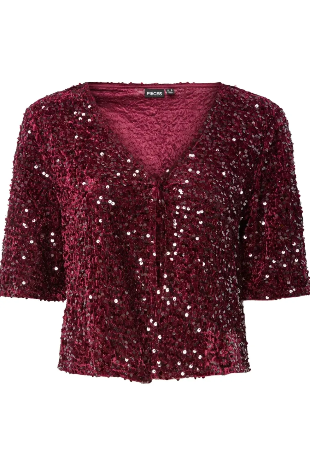 Pieces Pcka 2/4 Cardigan | Amningsvänliga Kläder|Set