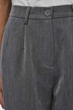 Pieces Pckamil Ankle Pant | Jeans, Leggings & Byxor