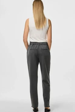 Pieces Pckamil Ankle Pant | Jeans, Leggings & Byxor