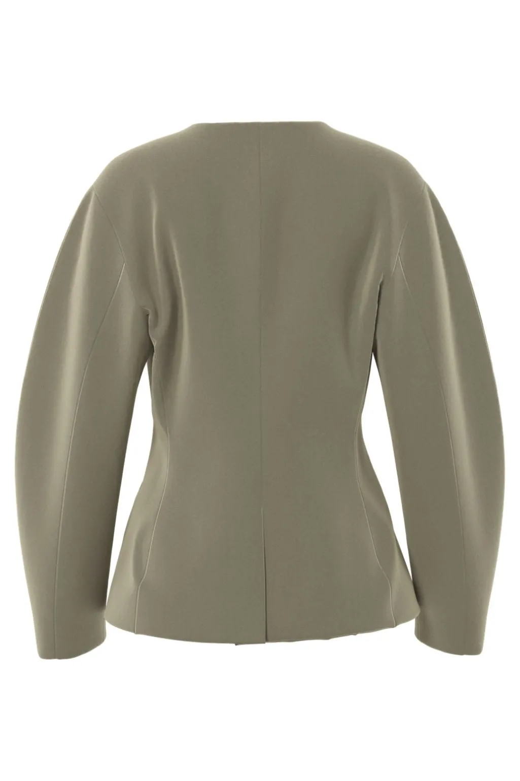 Pckamil Ls Fitted Blazer