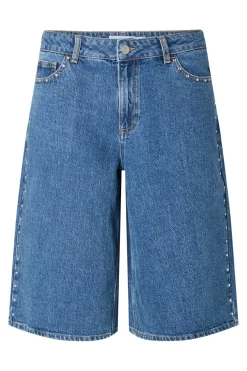 Pieces Pckara Deni Jort Pp | Shorts