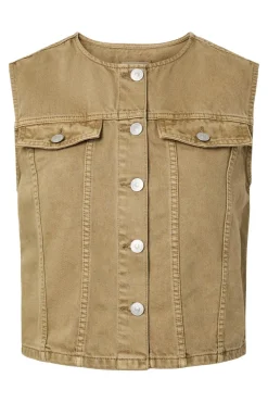 Pckate Vest