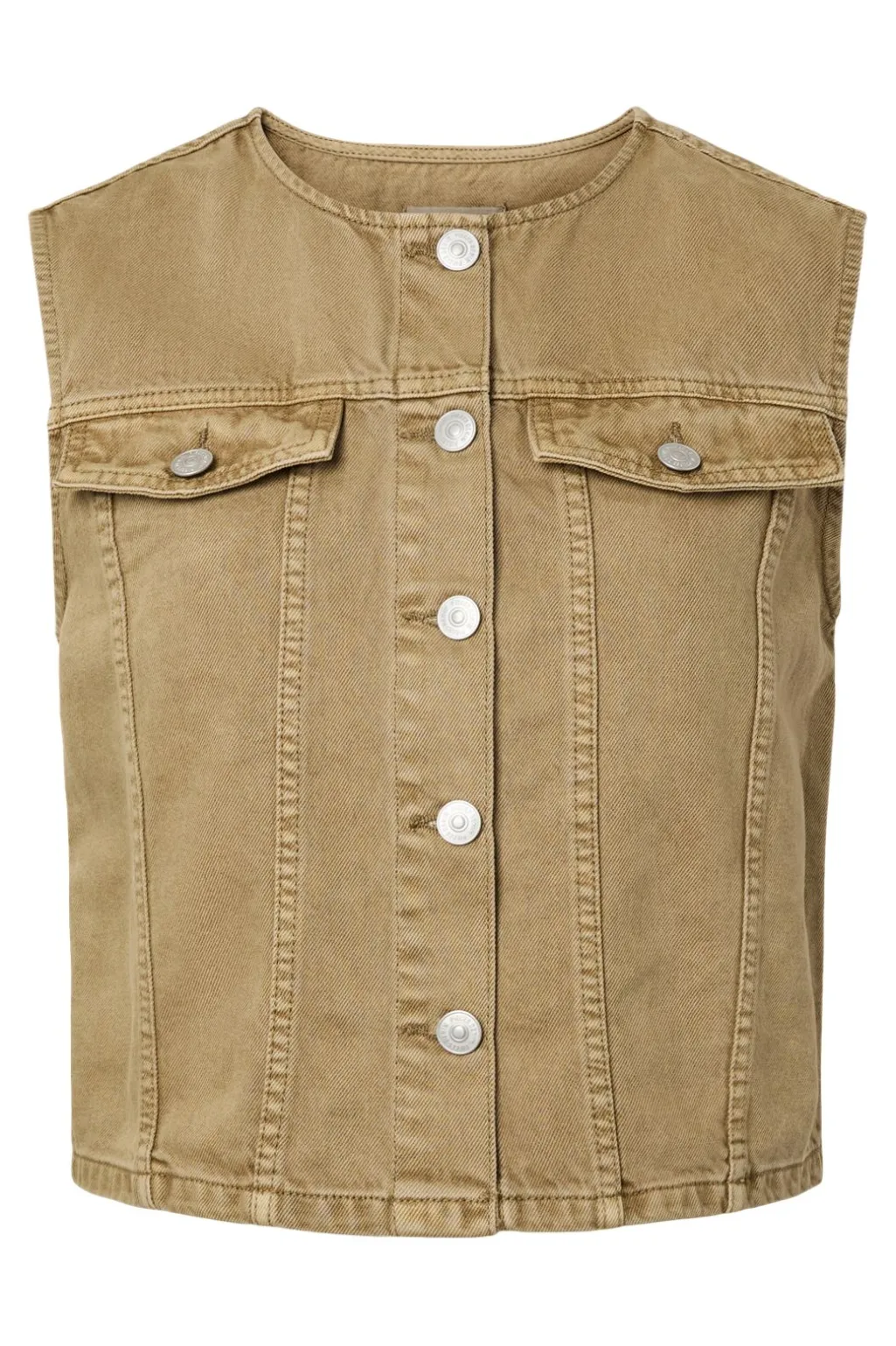 Pckate Vest