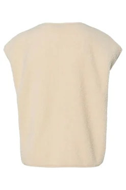 Pckatty Teddy Vest