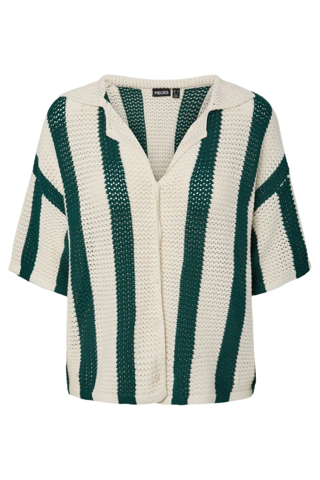 Pieces Pckenzie hirt | Blusar & Skjortor