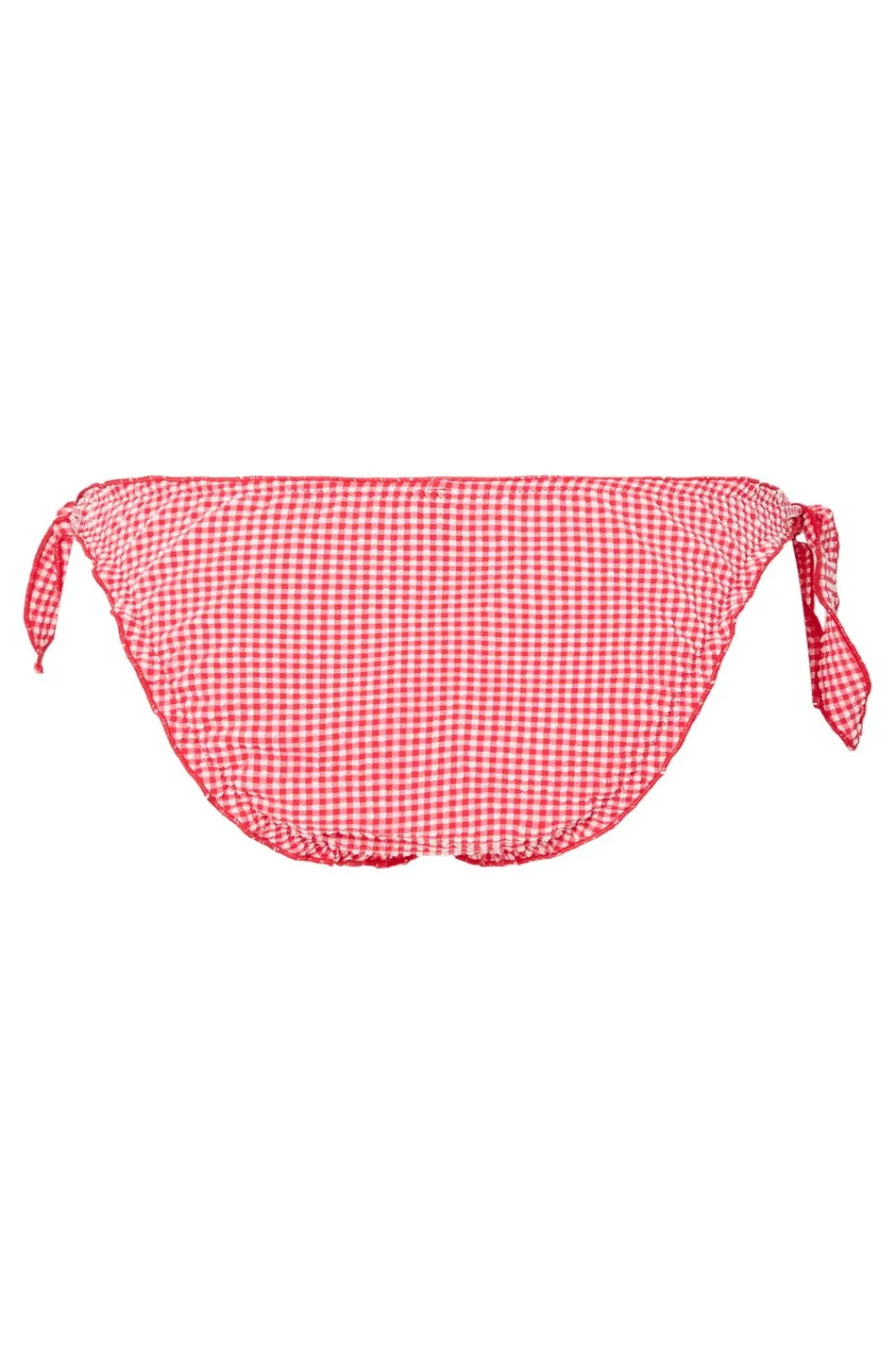 Pieces Pckia Fri Tie Edge Bikini Brief | Bikinis & Baddräkter