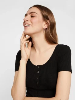 Pieces PcKitte Top | T-Shirts & Toppar