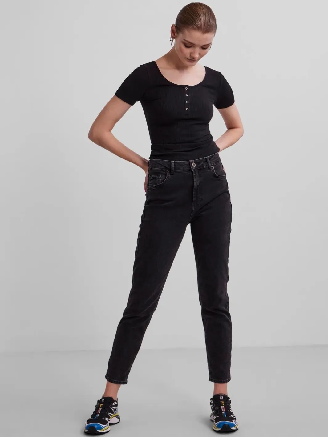 Pieces PcKitte Top | T-Shirts & Toppar