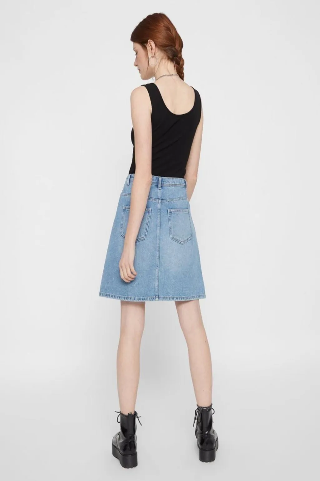 PcKitte Tank Top