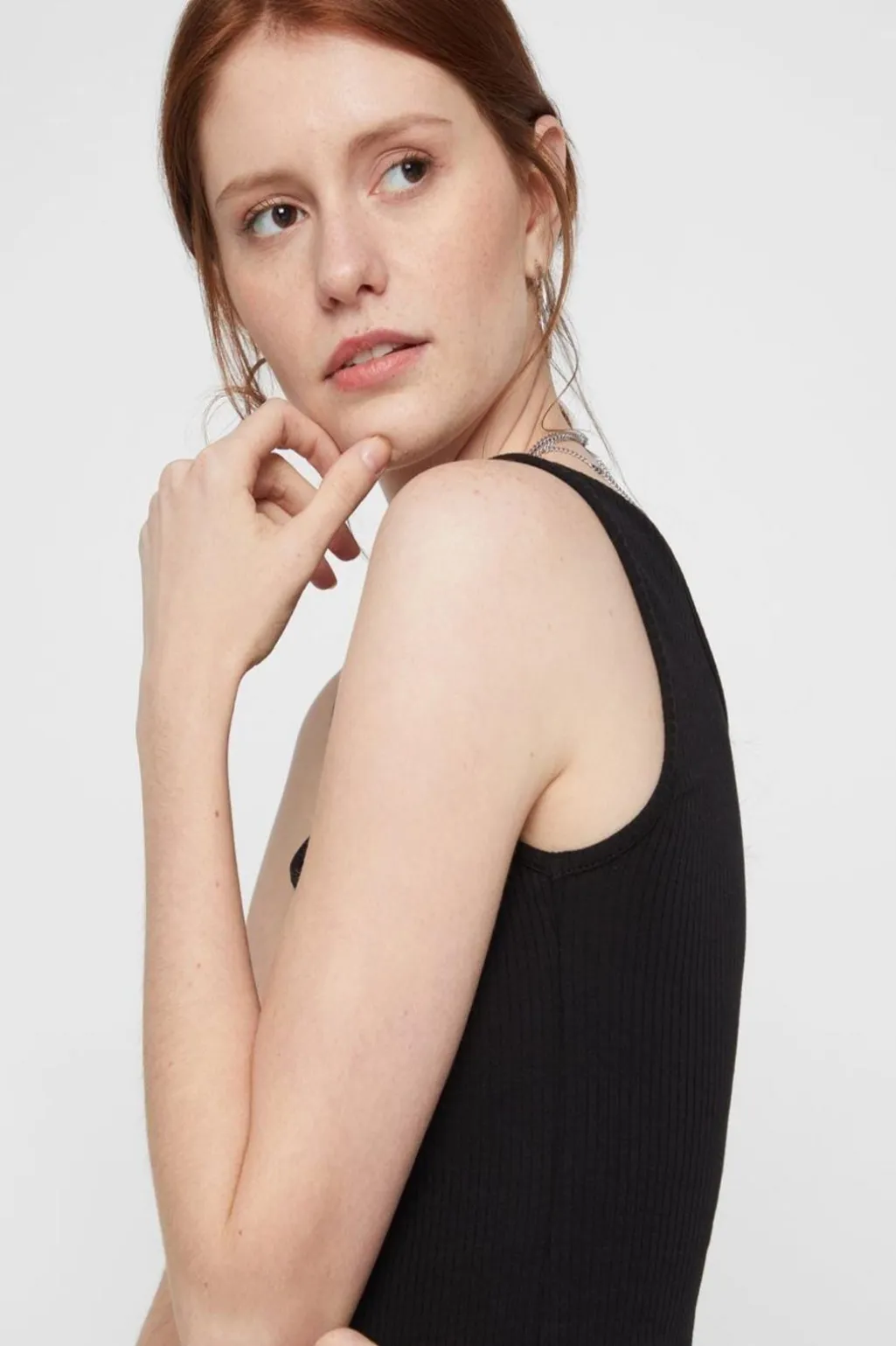 PcKitte Tank Top