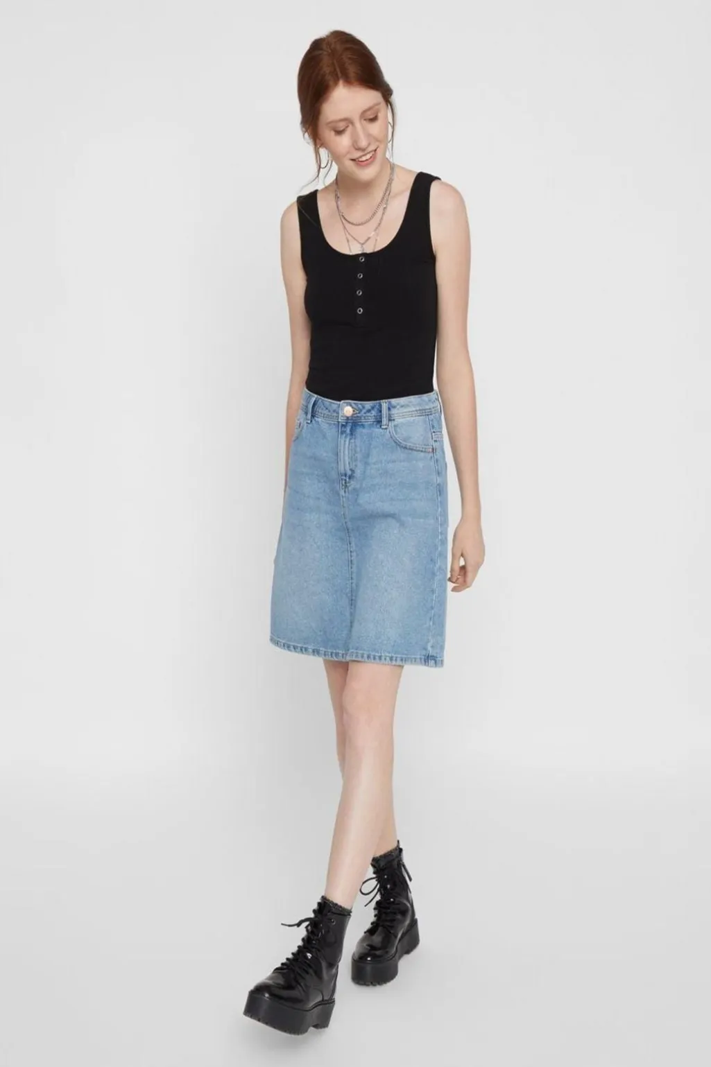 PcKitte Tank Top