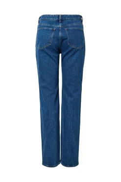 Pieces Pckylie Straight Jeans | Jeans, Leggings & Byxor