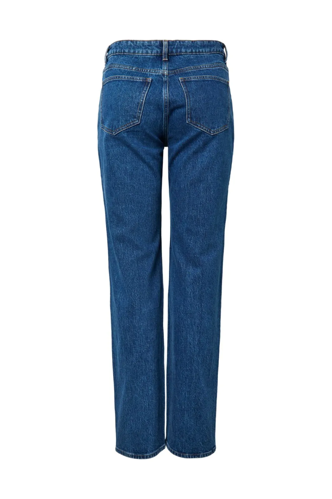 Pieces Pckylie Straight Jeans | Jeans, Leggings & Byxor