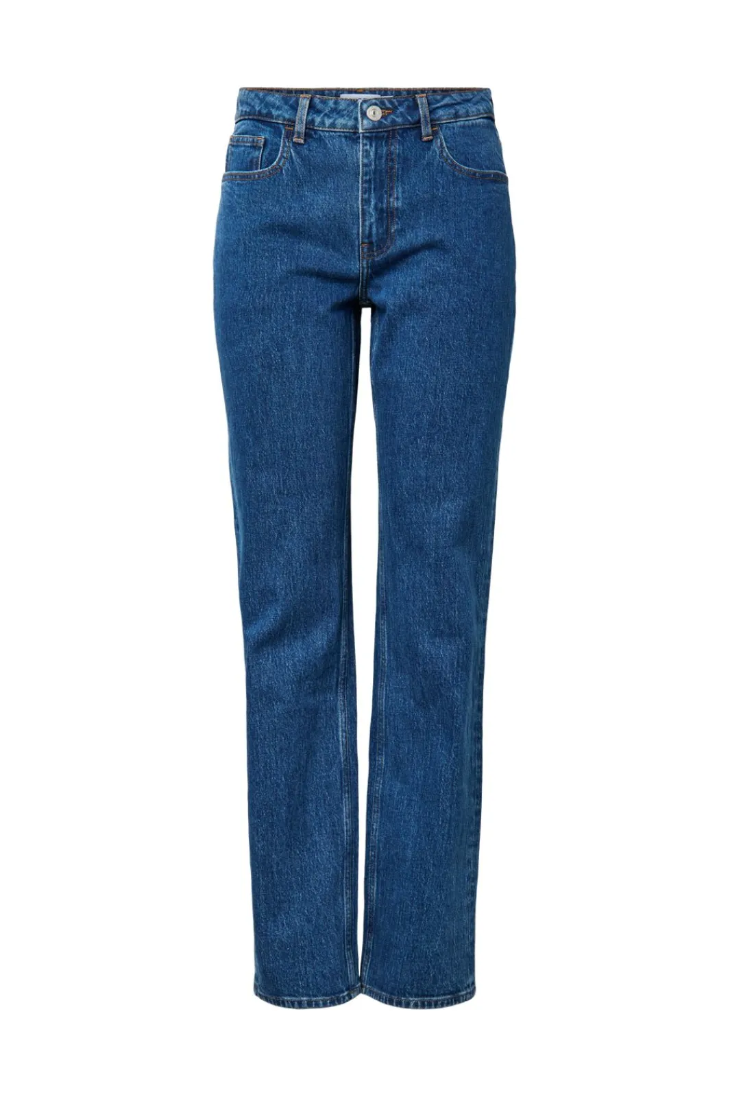 Pieces Pckylie Straight Jeans | Jeans, Leggings & Byxor