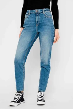 Pieces Pceah o HW Anke | Jeans, Leggings & Byxor
