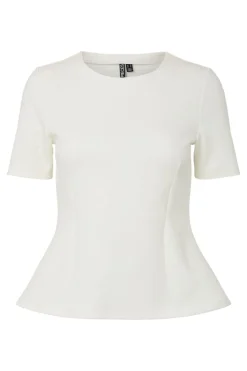 Pieces Pciu O-Neck Top | T-Shirts & Toppar