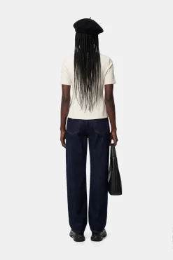 Pieces Pciu O-Neck Top | T-Shirts & Toppar