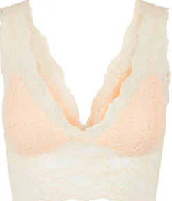 Pieces Pcina ace Bra | Nattkläder & Underkläder