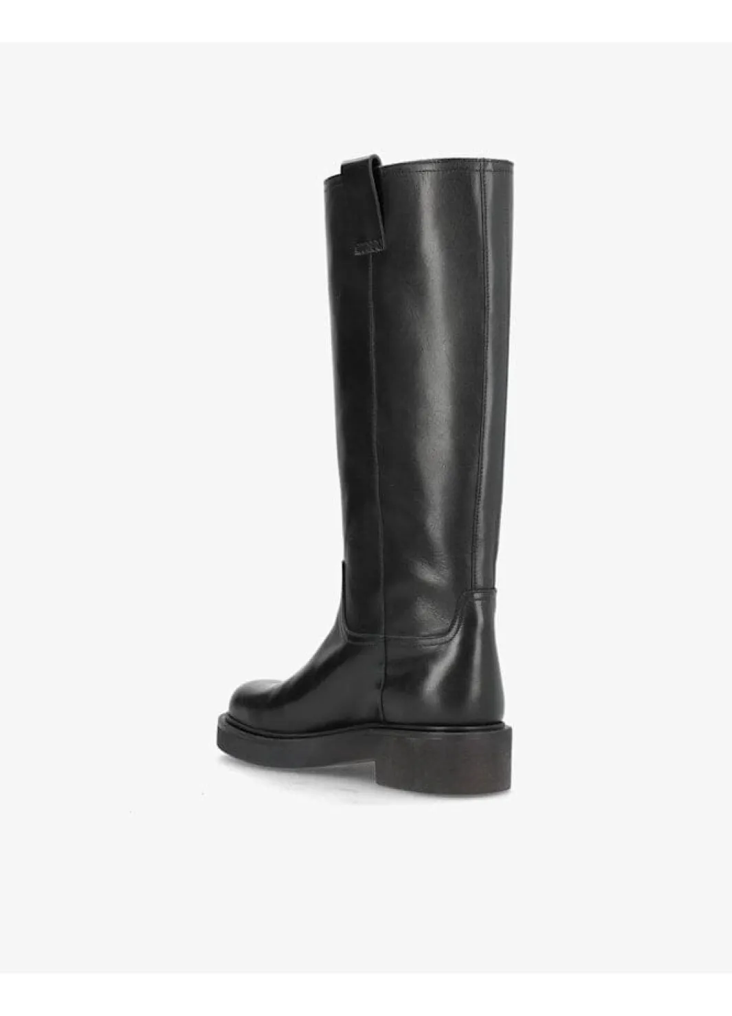 Phenumb Copenhagen Pcmadison Long Leather PB-510046 | Stövlar