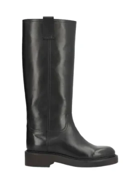 Phenumb Copenhagen Pcmadison Long Leather PB-510046 | Stövlar
