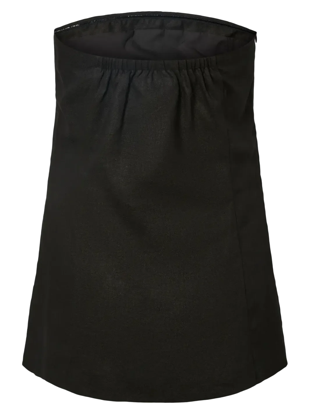 Pieces Pcaje Fitted Bandeau Top Pp | T-Shirts & Toppar