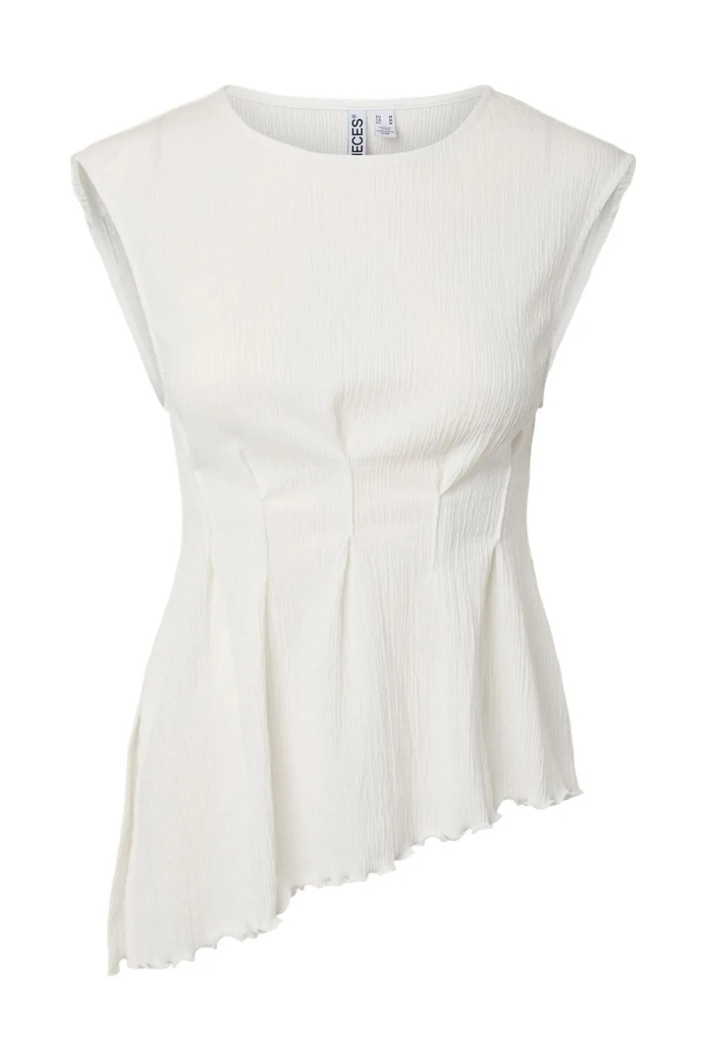 Pcmalie Sl Asymetric Top