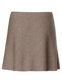 Pieces Pcaou Knit kirt Pwp | Kjolar