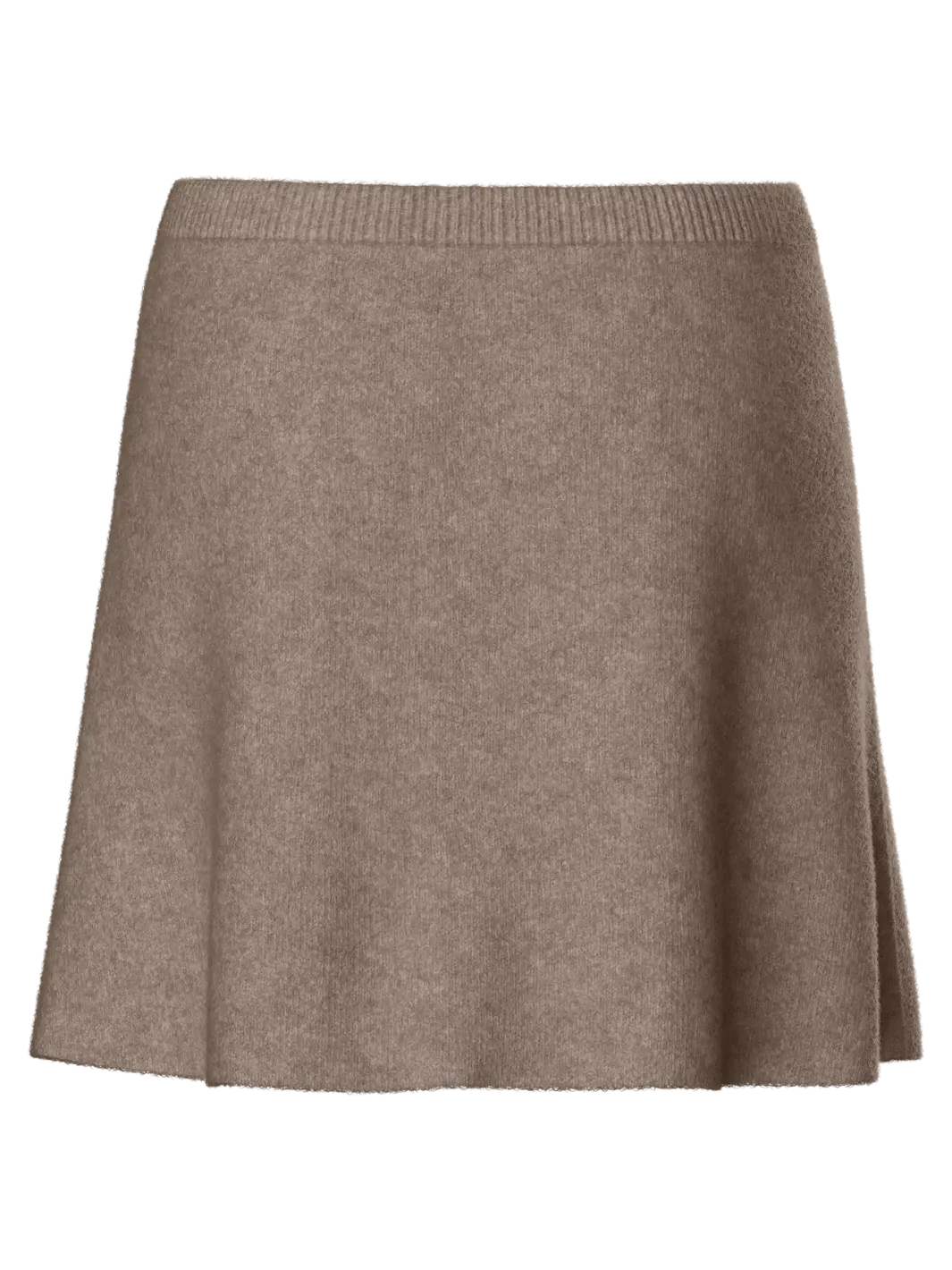 Pieces Pcaou Knit kirt Pwp | Kjolar