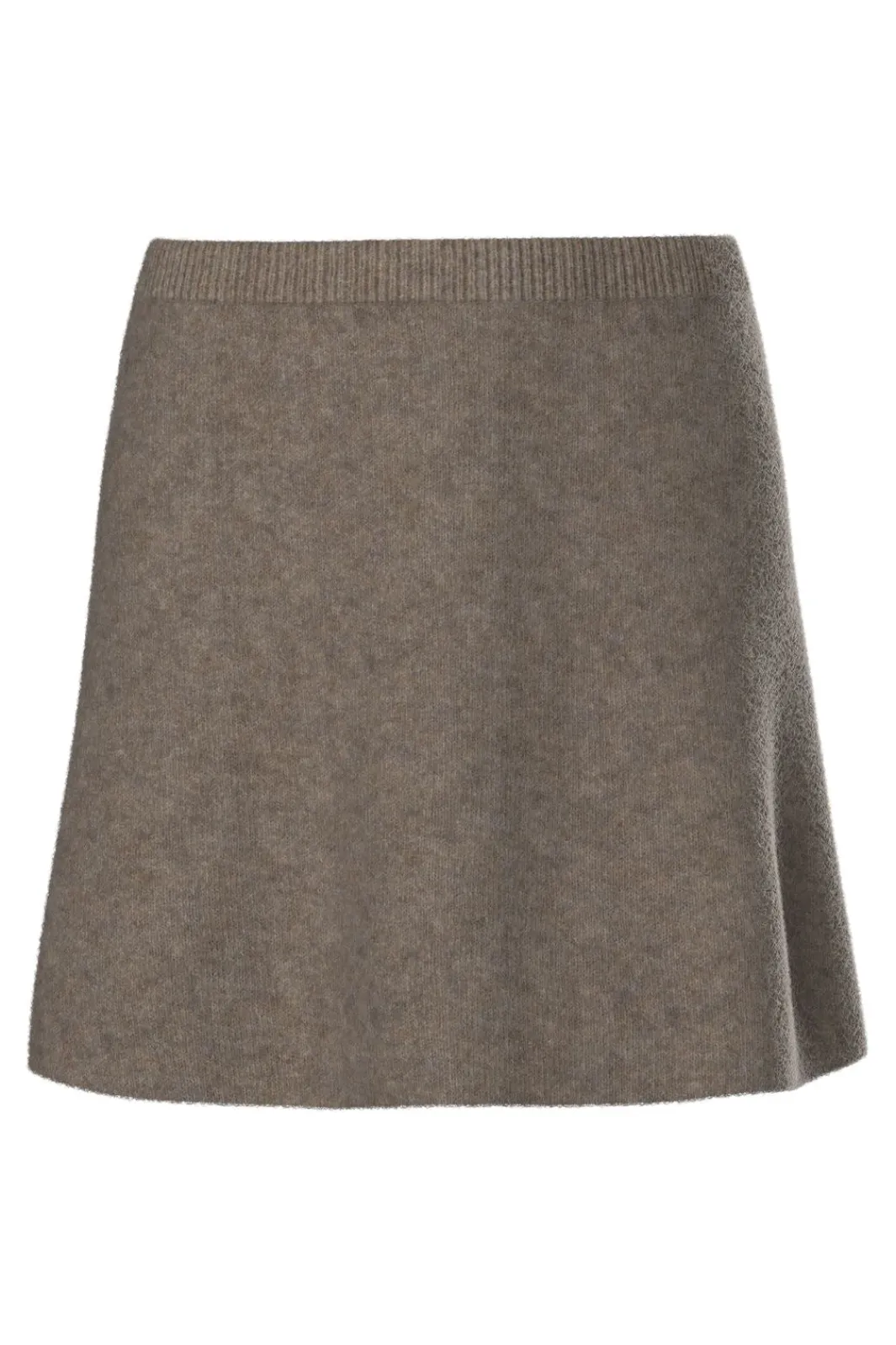 Pieces Pcaou Knit kirt Pwp | Kjolar
