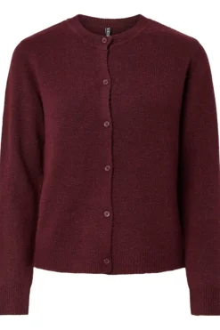 Pieces Pcaou Knit Cardigan | Amningsvänliga Kläder|Cardigans