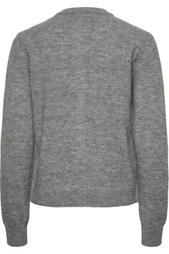 Pieces Pcaou Knit Cardigan | Amningsvänliga Kläder|Cardigans