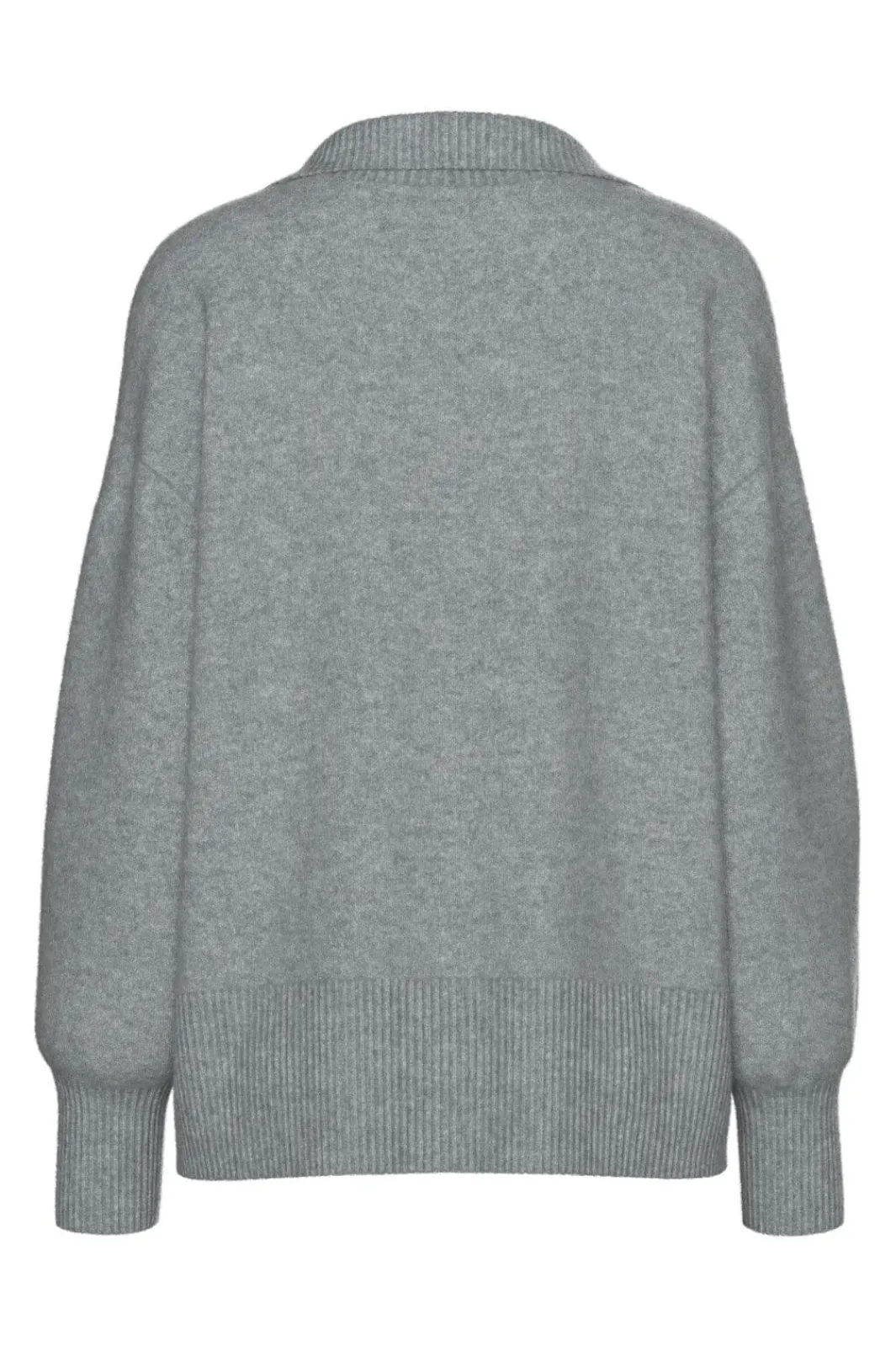 Pieces Pcaou Poo Knit | Sticka