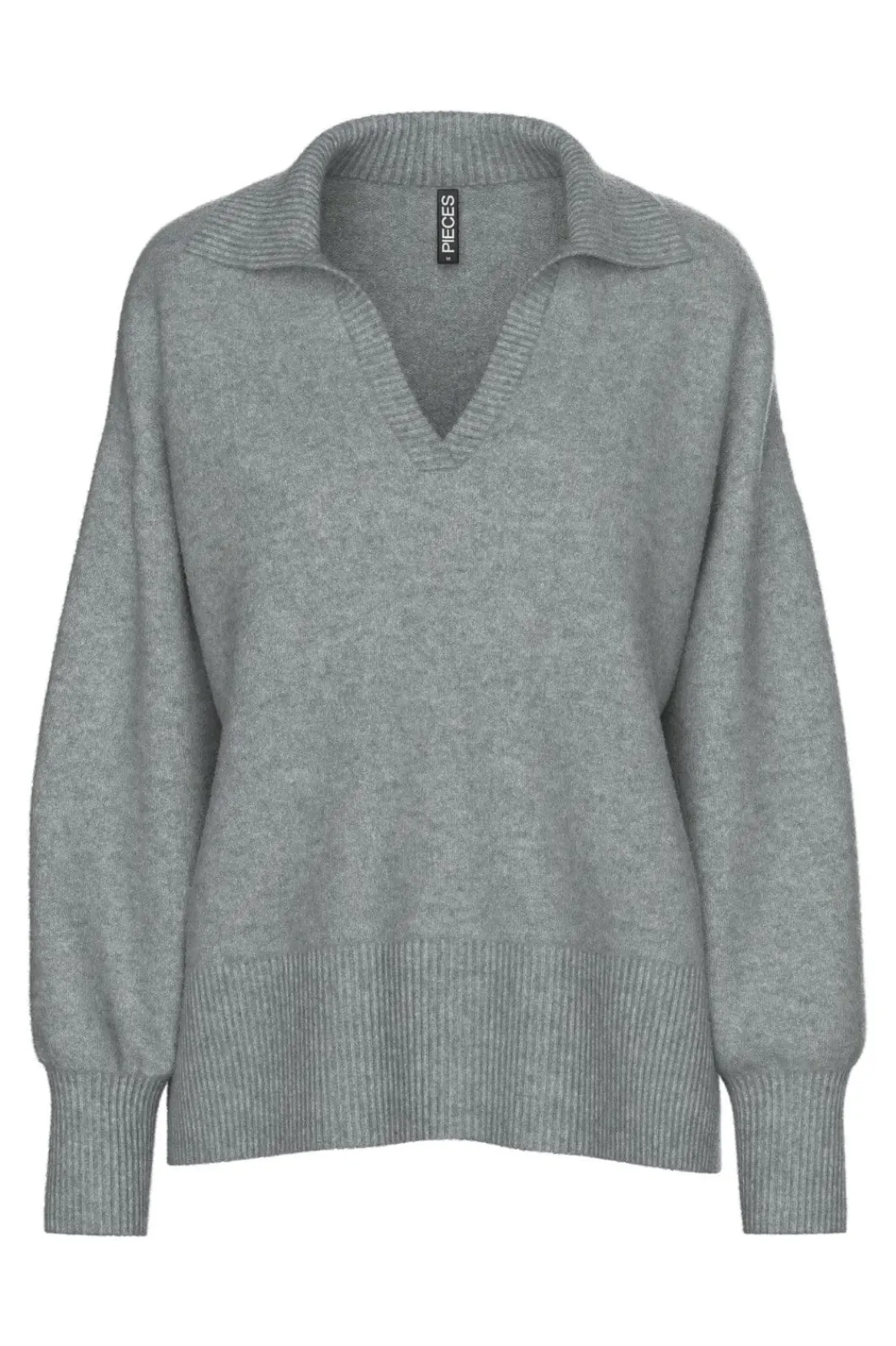 Pieces Pcaou Poo Knit | Sticka