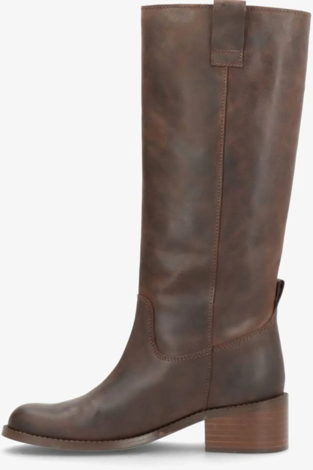 Pcmartina Long Leather PB-1906
