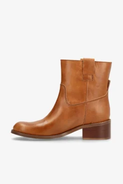 Phenumb Copenhagen Pcmartina Low PBboot10006 | Stövlar