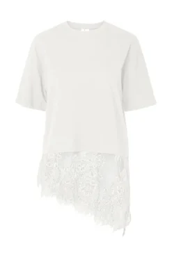 Pieces Pcave ace T-hirt D | T-Shirts & Toppar