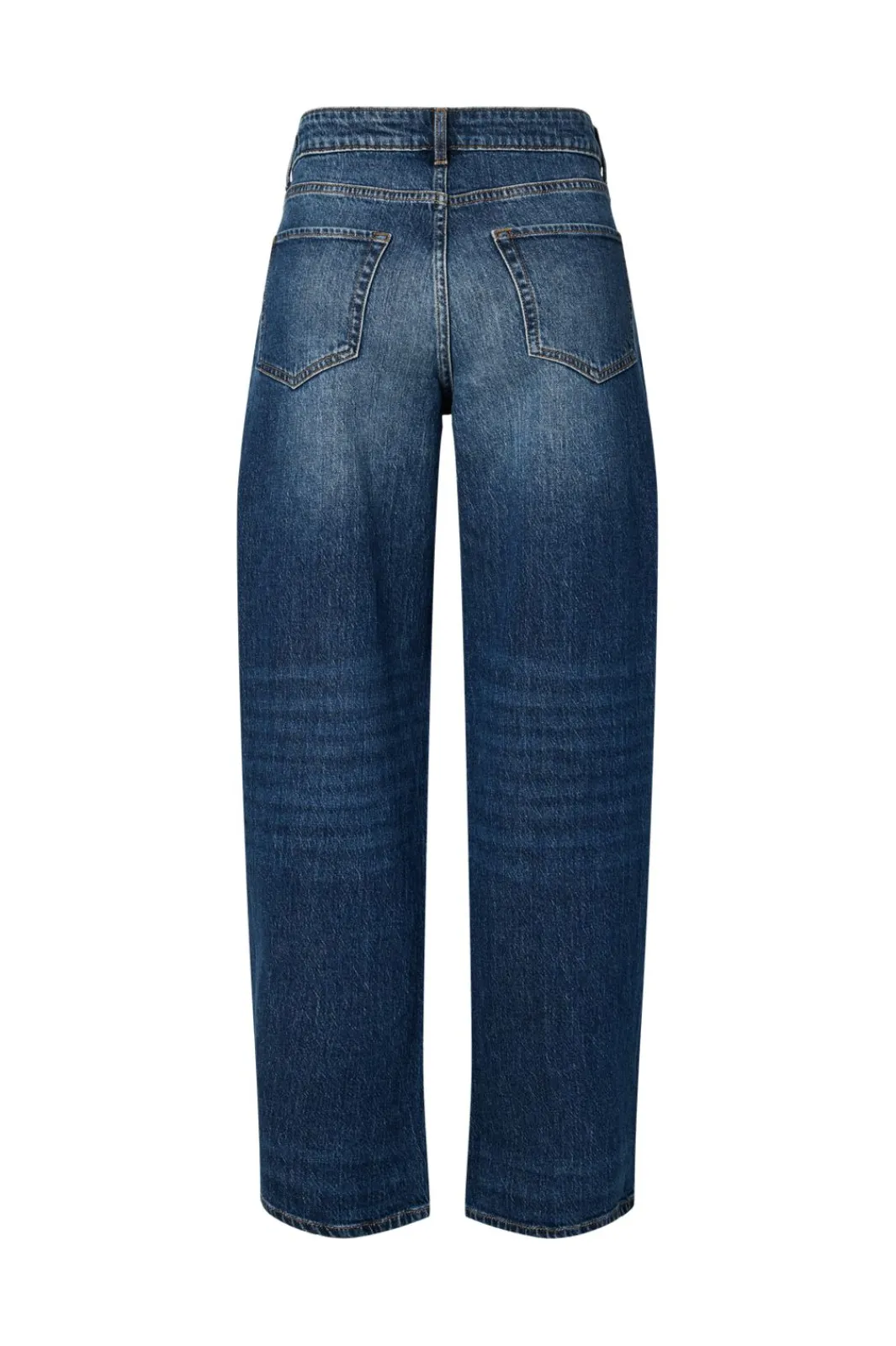 Pieces Pcmerle Barrel Jeans Fsy Pp | Jeans, Leggings & Byxor