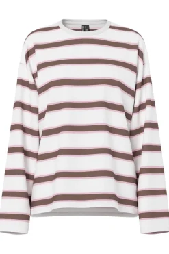 Pieces Pcia ooe Tee | Blusar & Skjortor