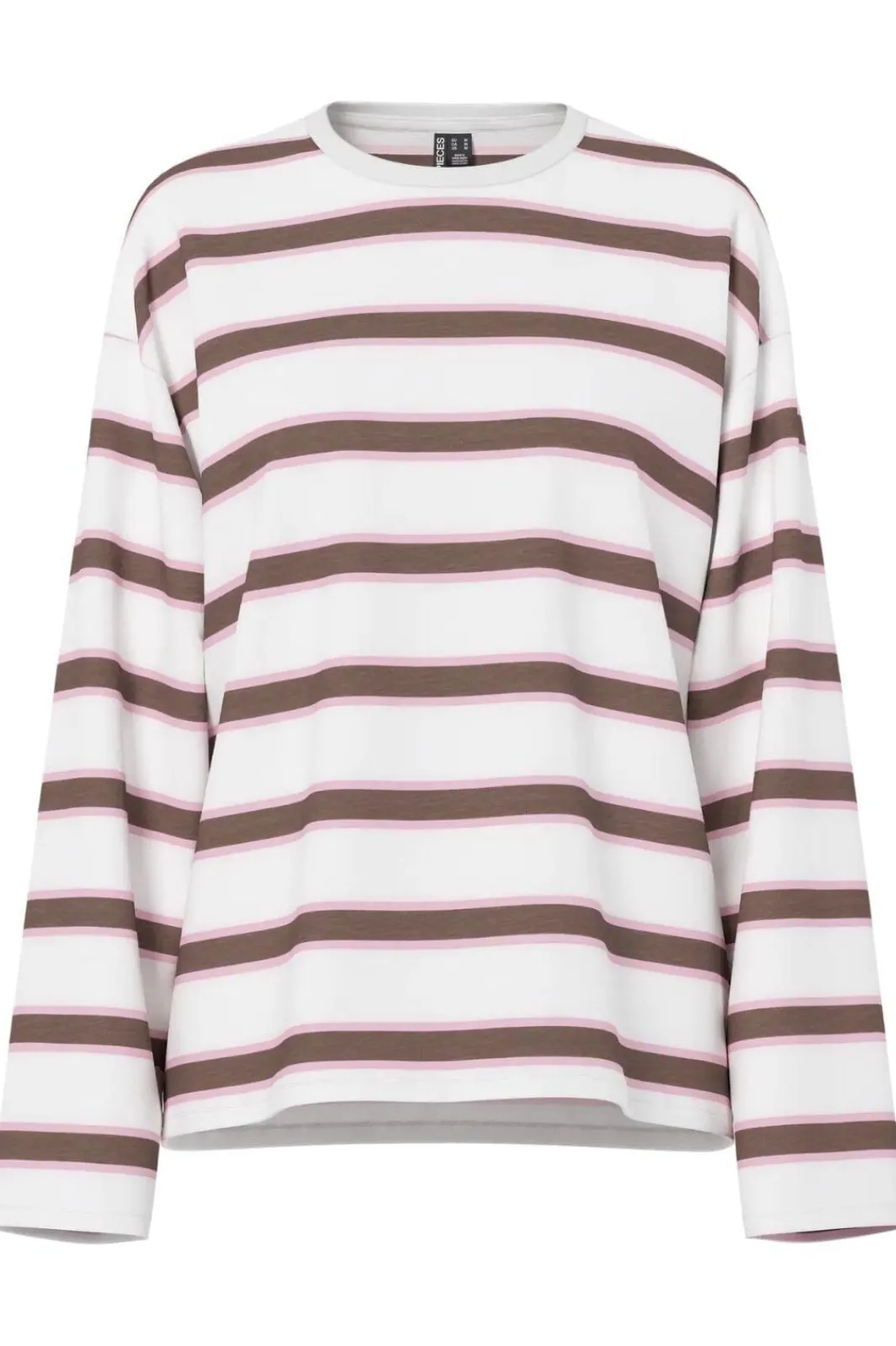Pieces Pcia ooe Tee | Blusar & Skjortor