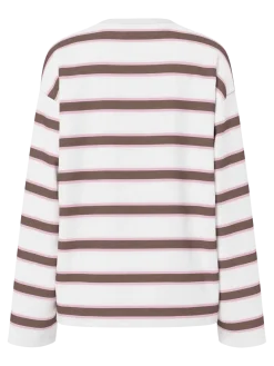 Pieces Pcia ooe Tee | Blusar & Skjortor