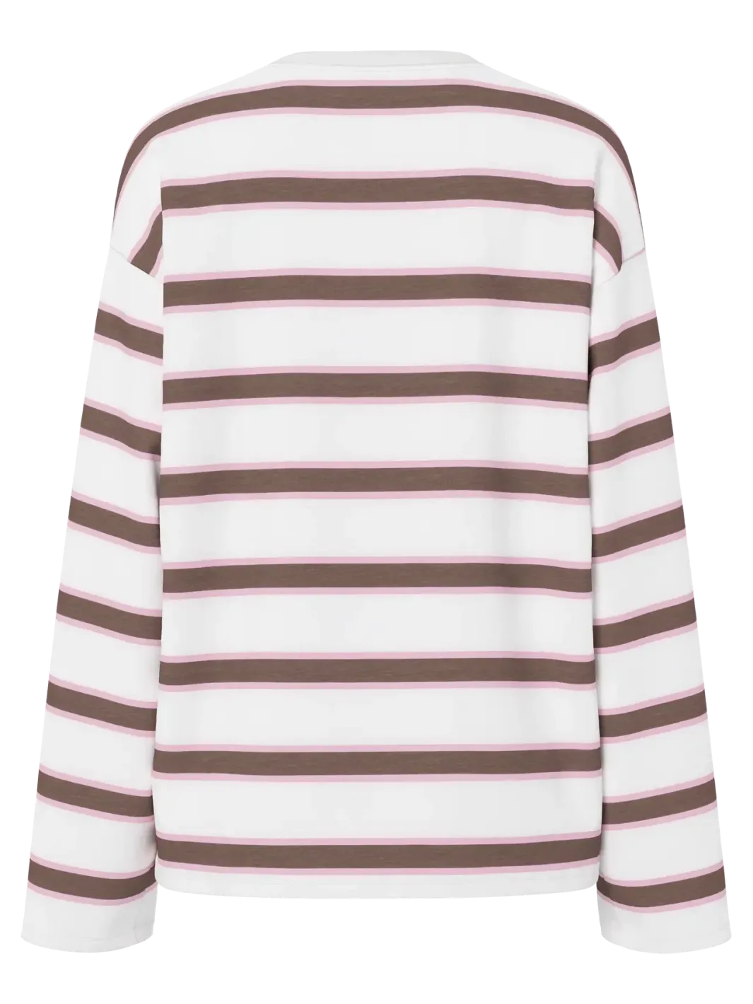 Pieces Pcia ooe Tee | Blusar & Skjortor