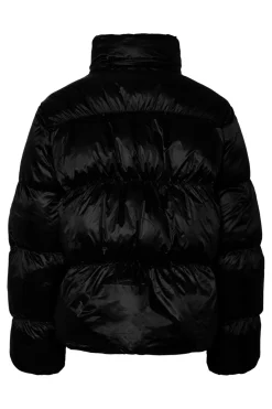 Pieces Pcia hiny Puffer Jacket | Ytterkläder & Jackor